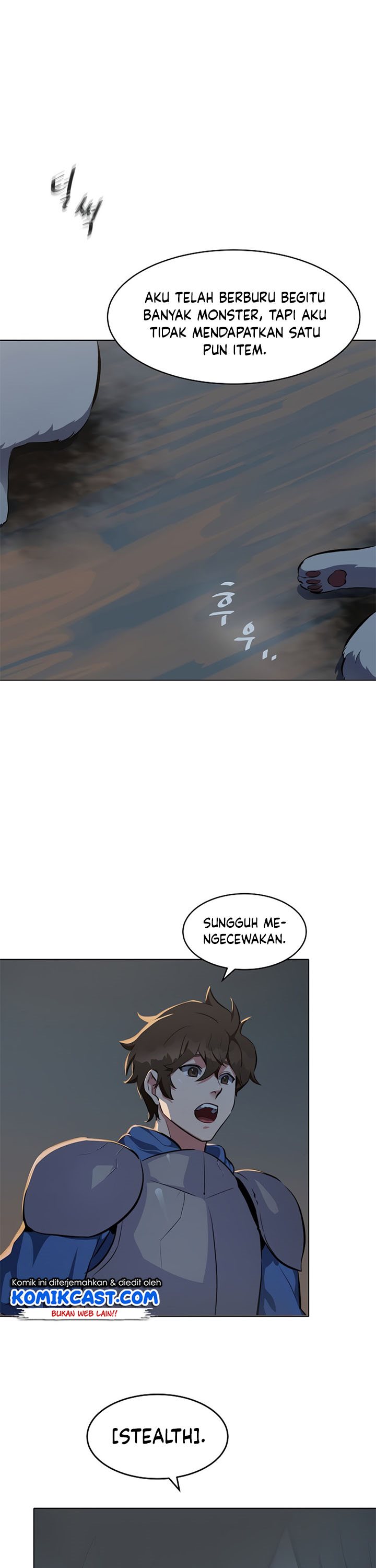 Level 1 Player Chapter 4 page 21