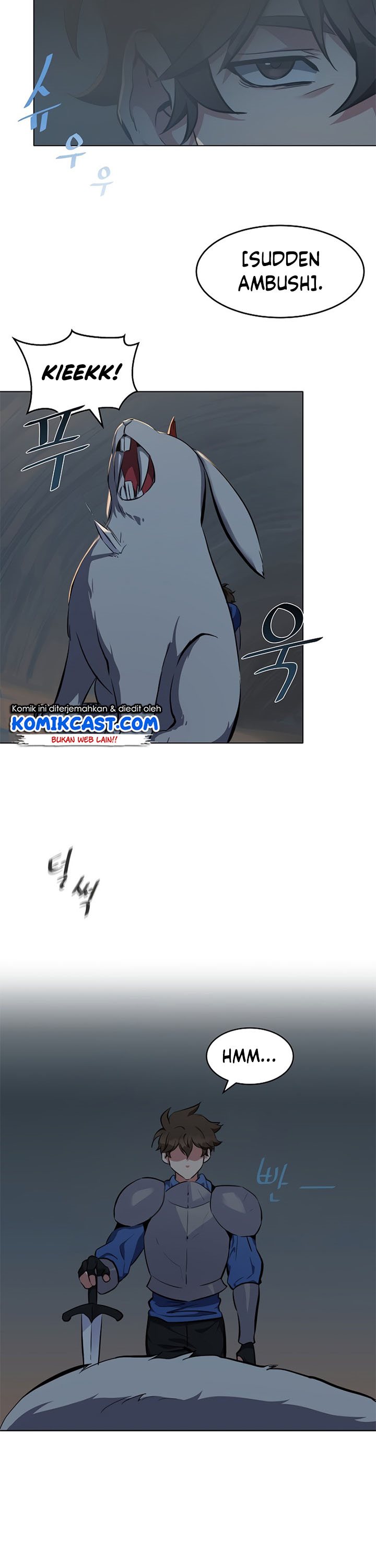 Level 1 Player Chapter 4 page 22