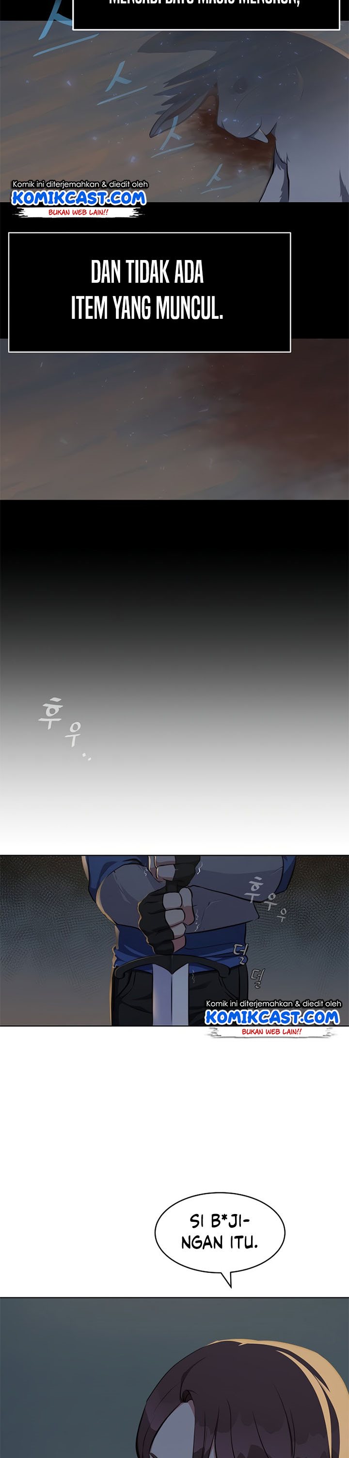 Level 1 Player Chapter 4 page 26