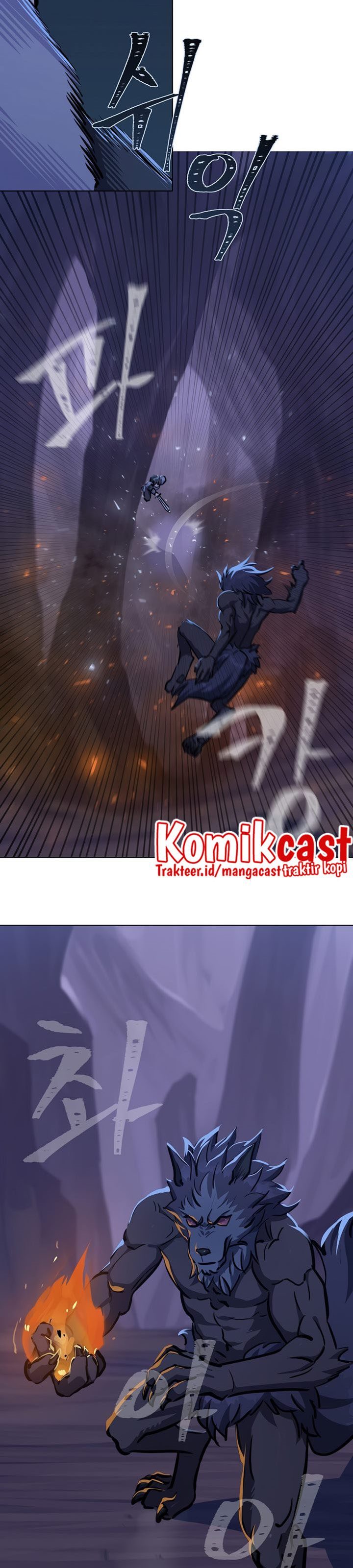 Level 1 Player Chapter 41 page 2