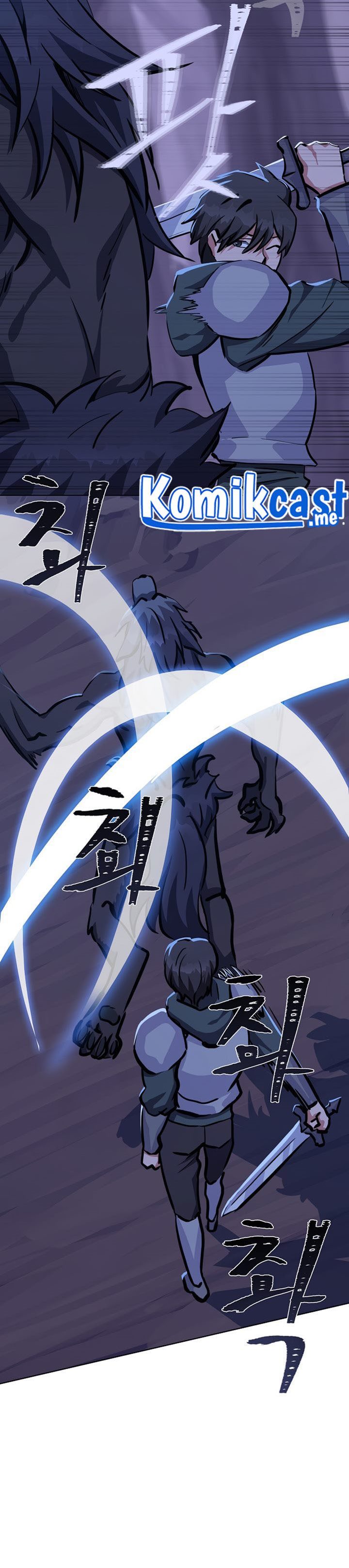Level 1 Player Chapter 41 page 6