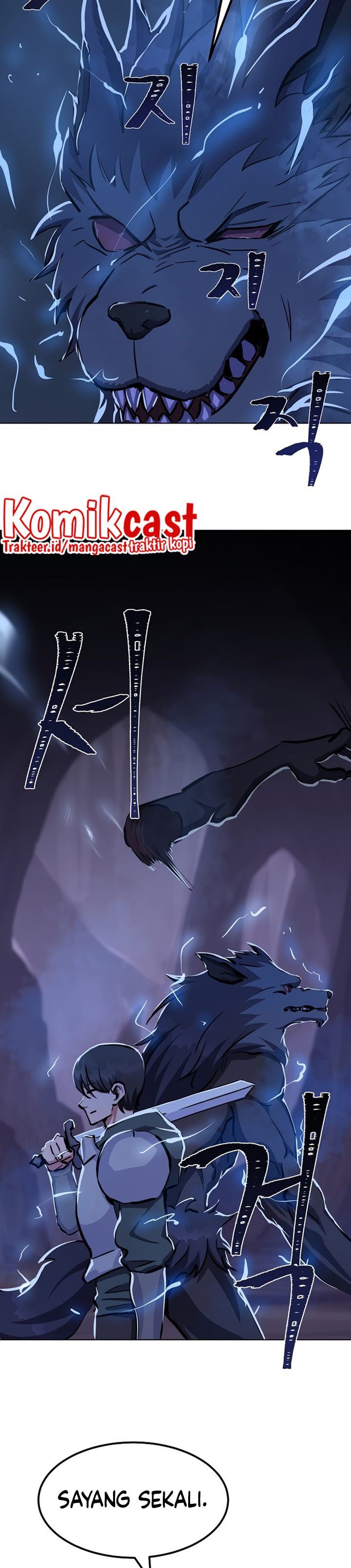 Level 1 Player Chapter 41 page 11
