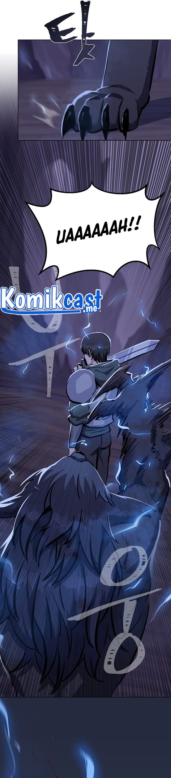 Level 1 Player Chapter 41 page 13