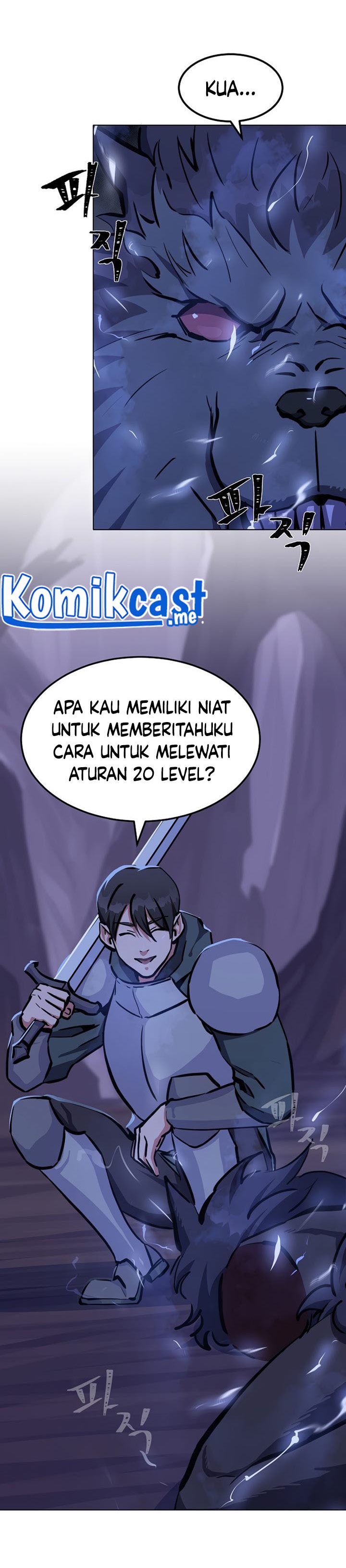 Level 1 Player Chapter 41 page 15