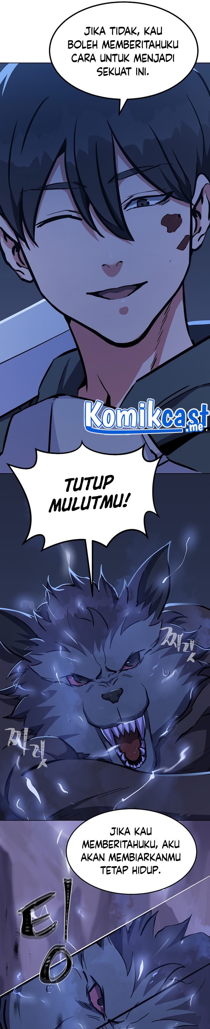 Level 1 Player Chapter 41 page 16