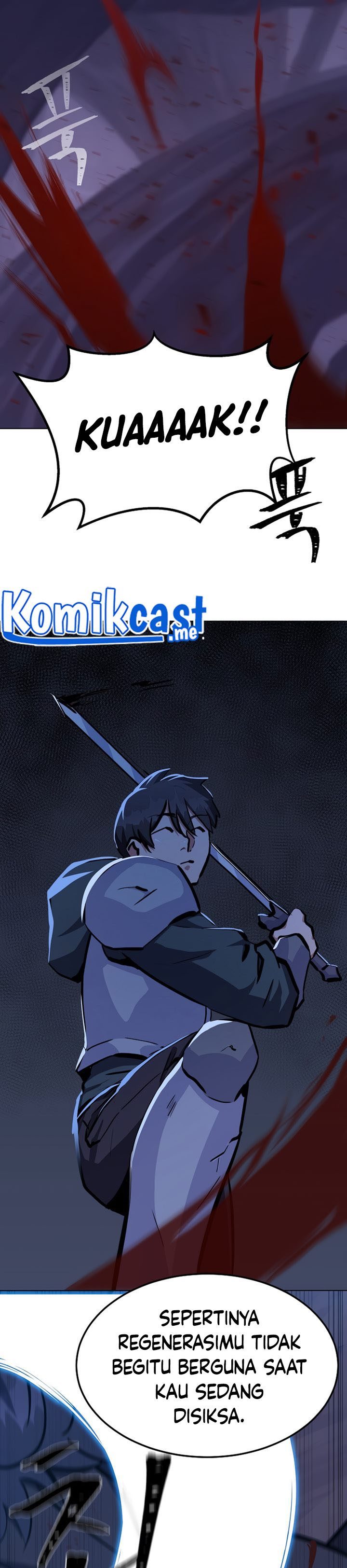 Level 1 Player Chapter 41 page 19