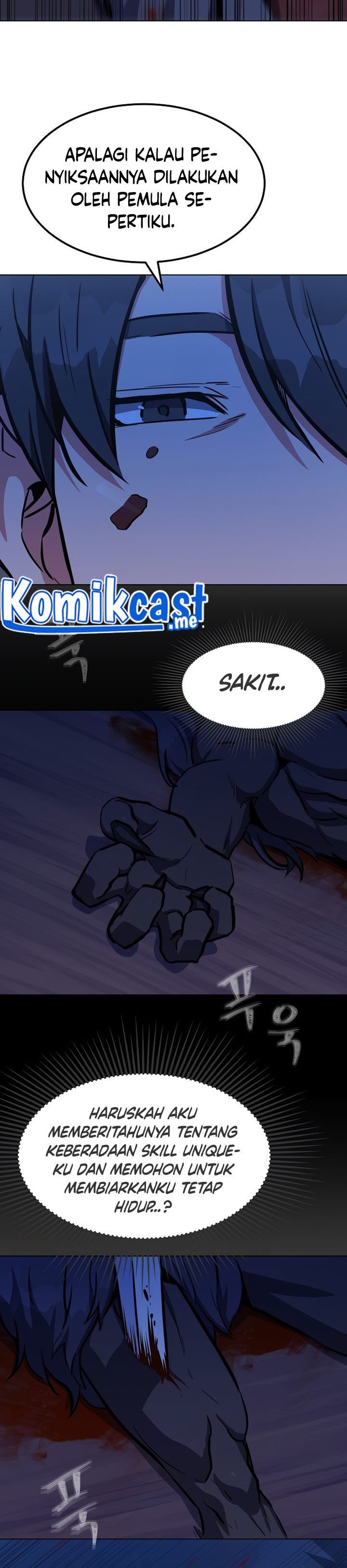 Level 1 Player Chapter 41 page 21