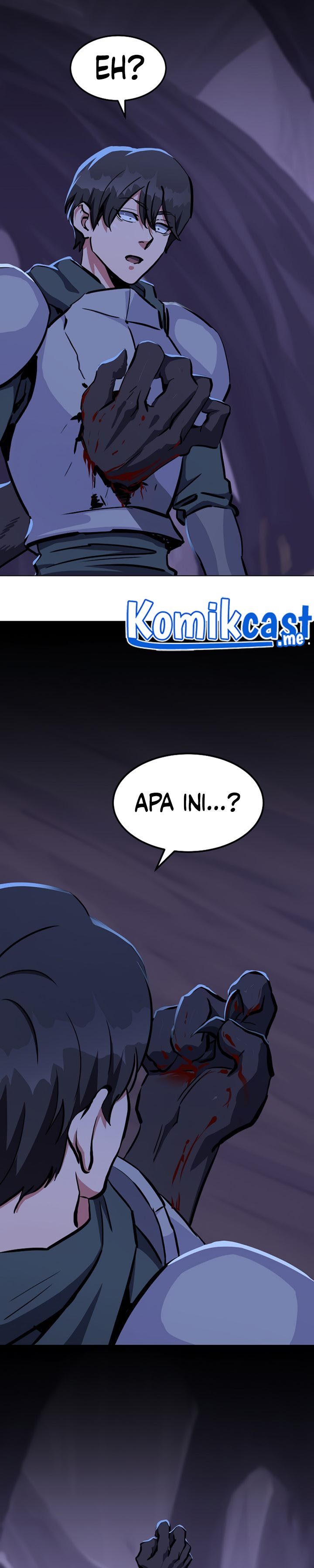 Level 1 Player Chapter 41 page 28
