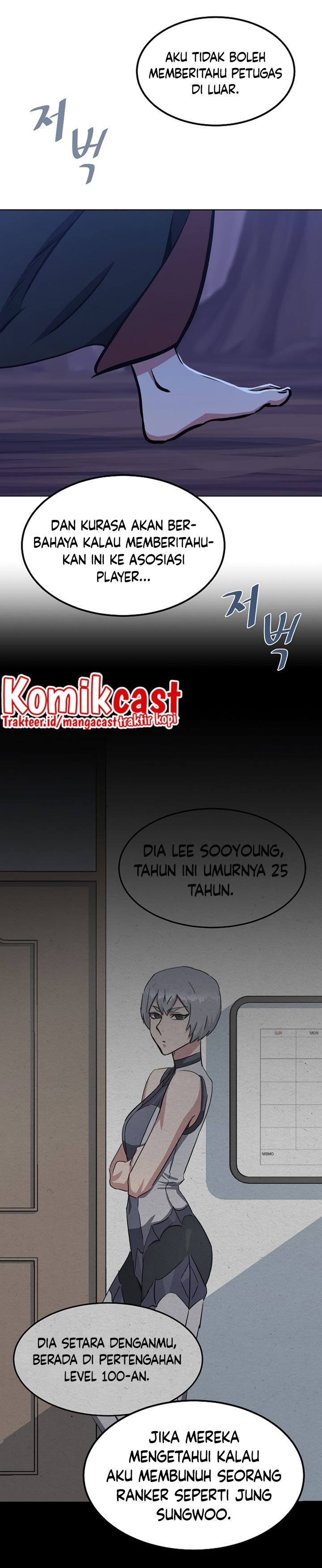 Level 1 Player Chapter 41 page 35