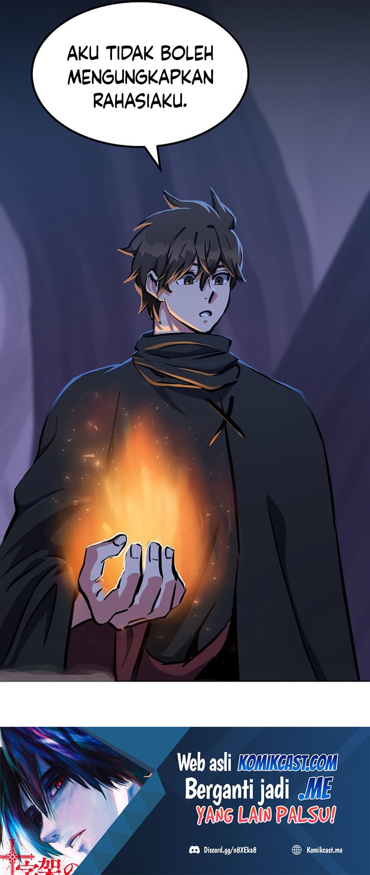 Level 1 Player Chapter 41 page 37