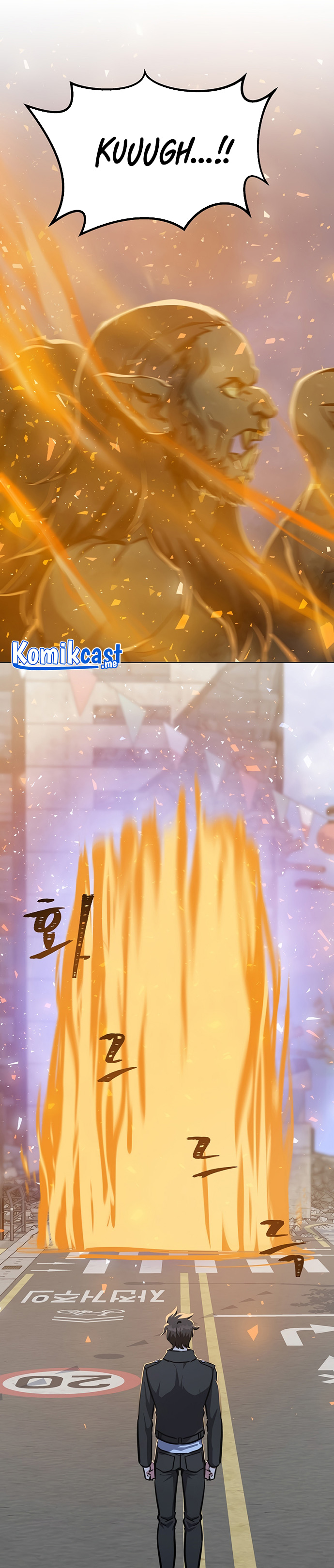 Level 1 Player Chapter 43 page 11