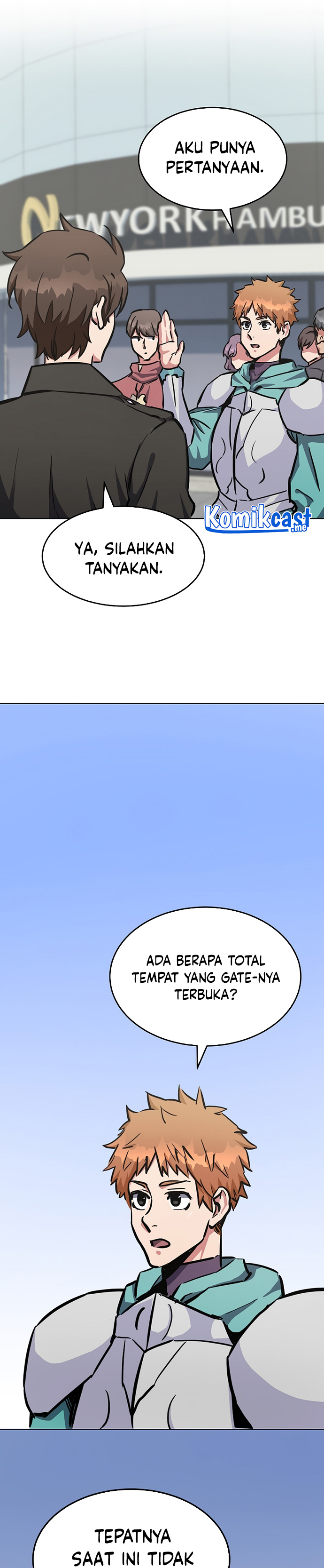 Level 1 Player Chapter 43 page 16