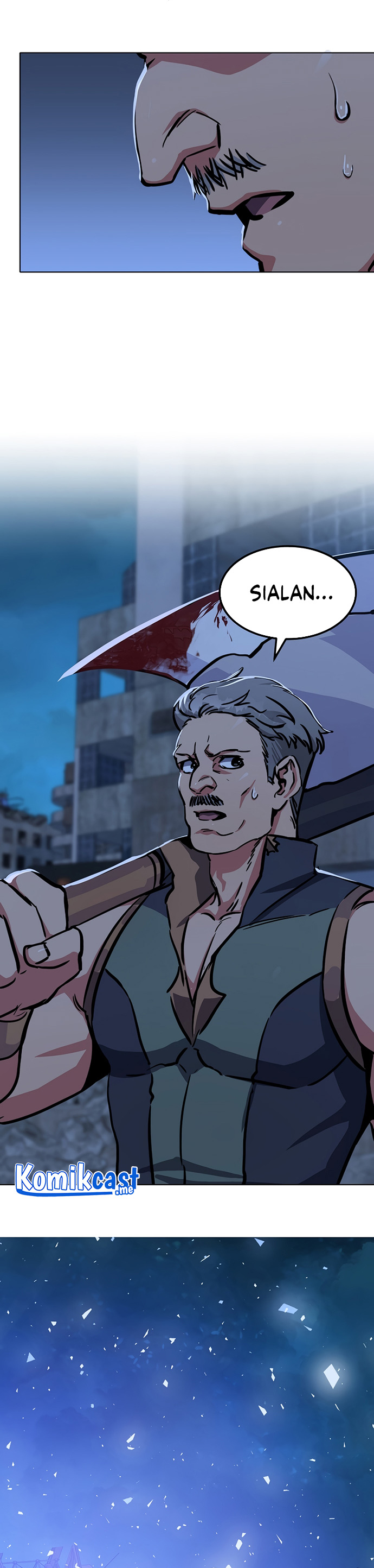 Level 1 Player Chapter 43 page 22