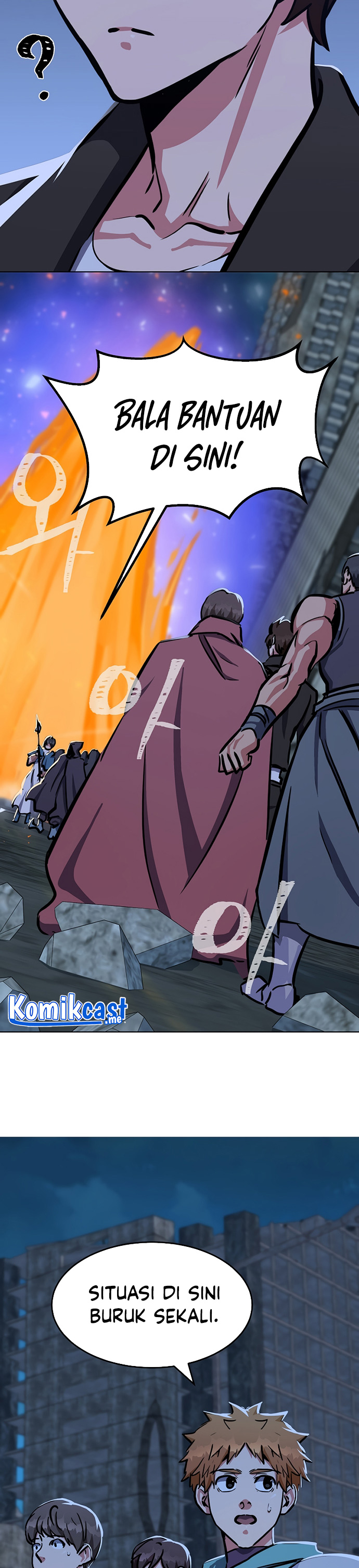 Level 1 Player Chapter 43 page 27