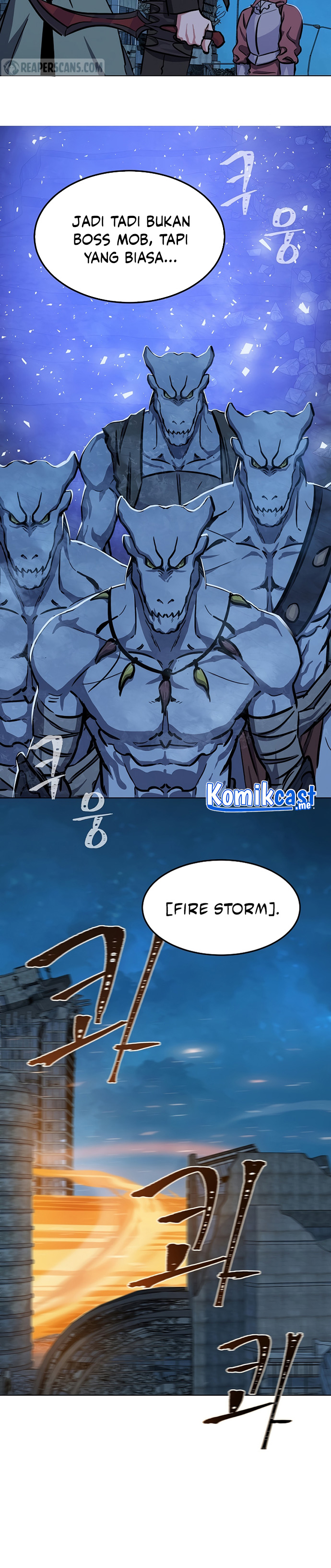 Level 1 Player Chapter 43 page 35