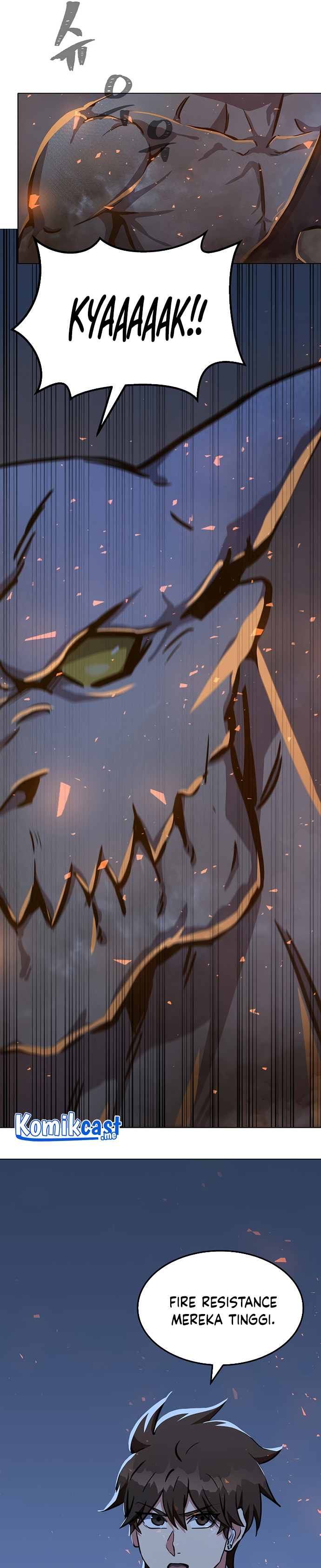 Level 1 Player Chapter 43 page 36
