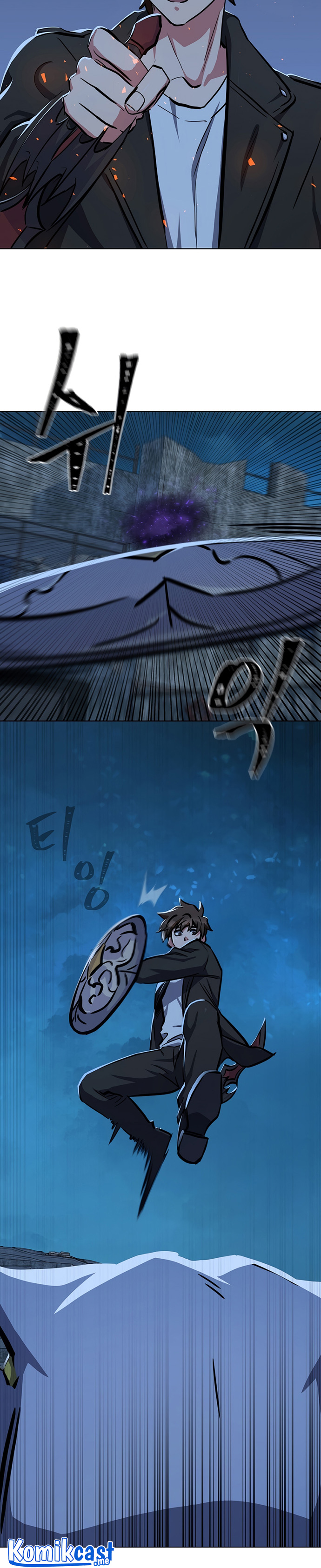 Level 1 Player Chapter 43 page 37