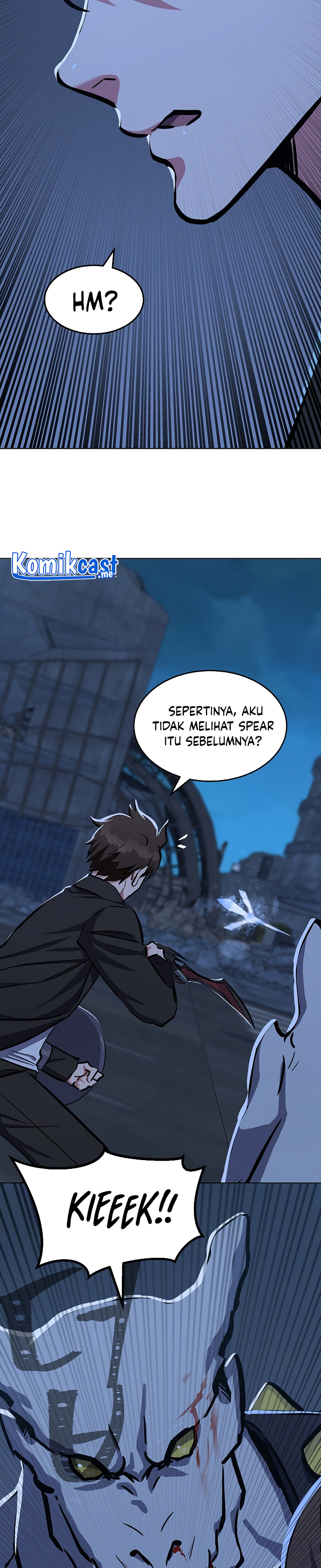 Level 1 Player Chapter 43 page 39