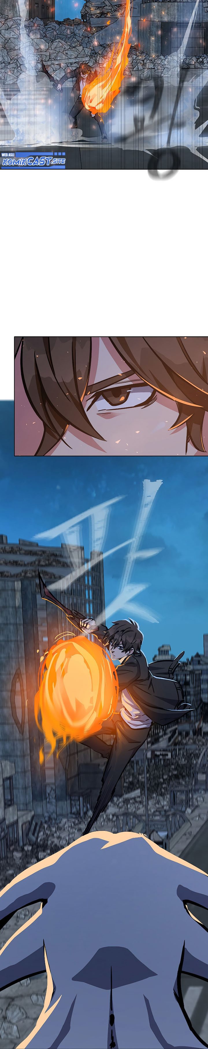 Level 1 Player Chapter 44 page 9