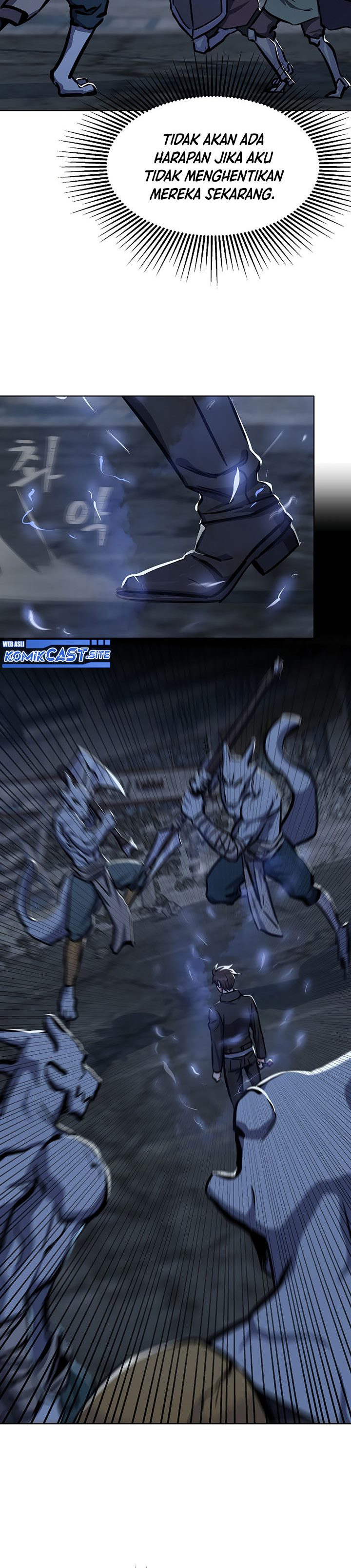 Level 1 Player Chapter 44 page 15