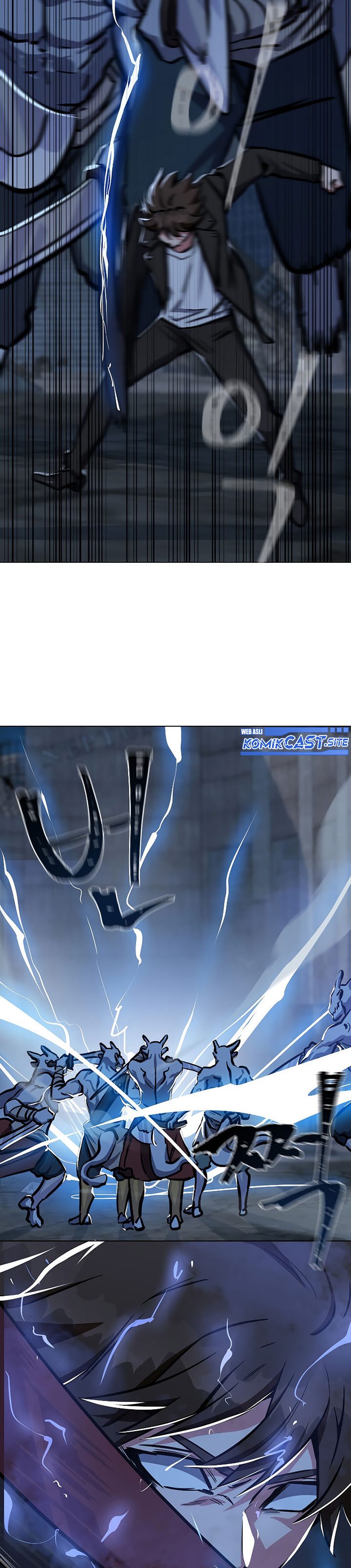 Level 1 Player Chapter 44 page 17