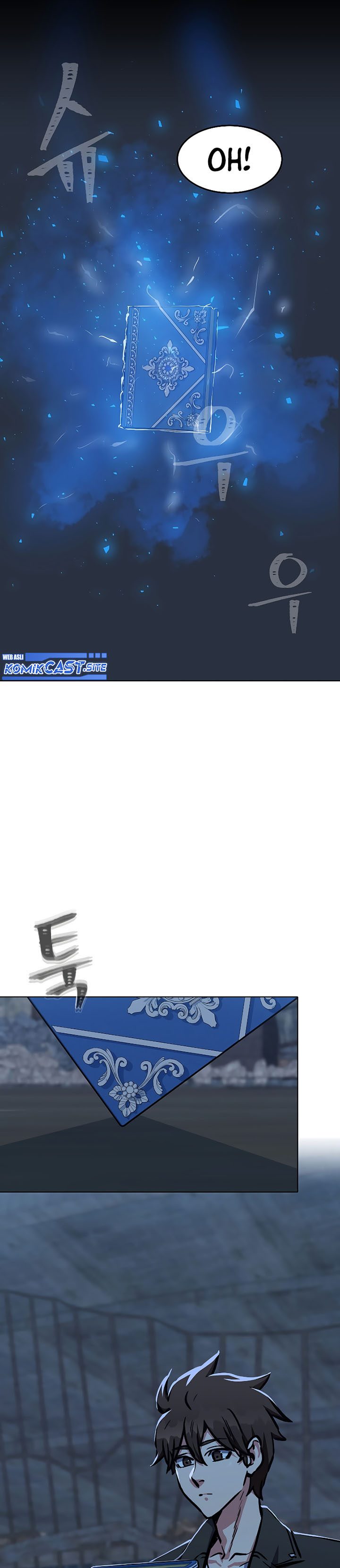 Level 1 Player Chapter 44 page 28