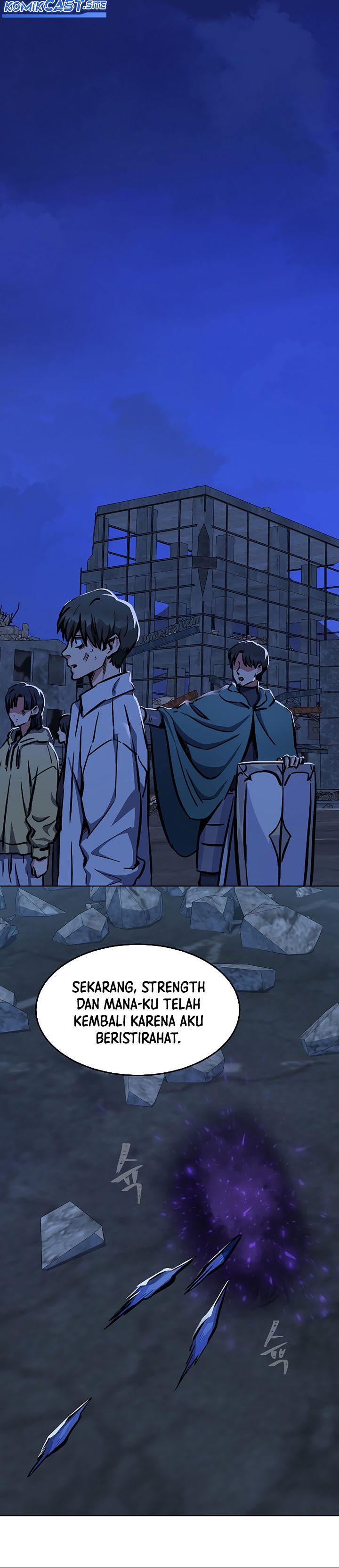 Level 1 Player Chapter 44 page 30