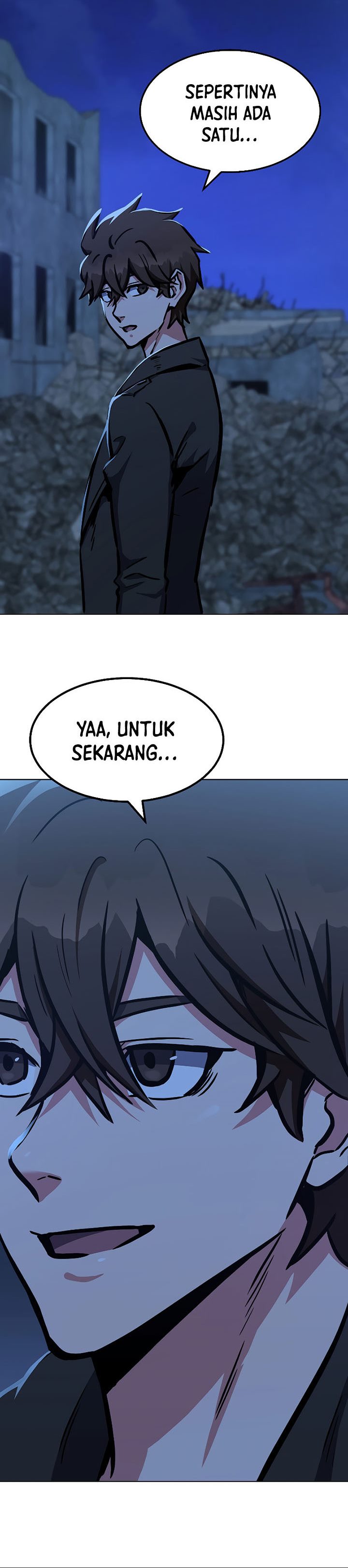 Level 1 Player Chapter 44 page 33