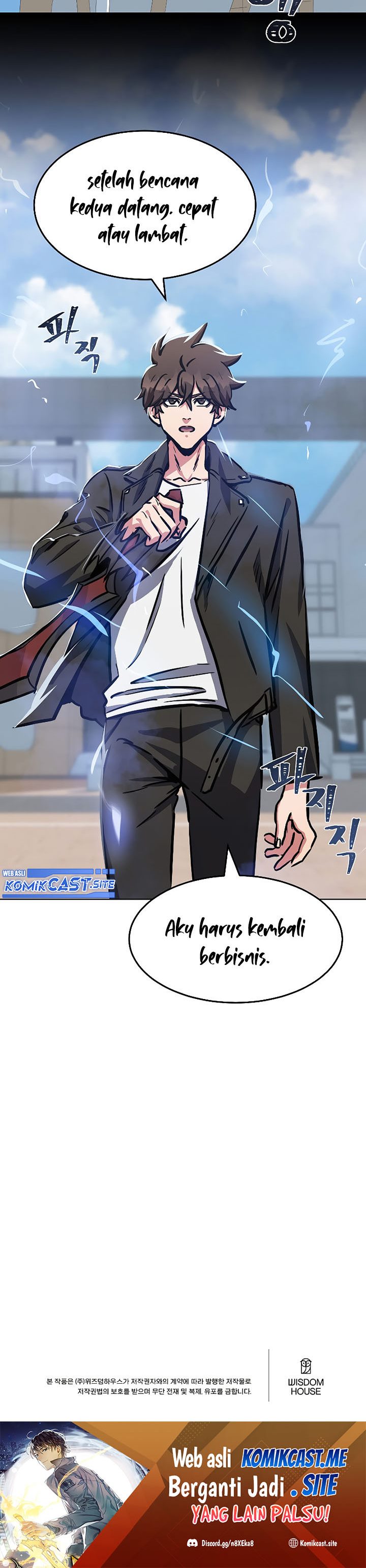 Level 1 Player Chapter 44 page 39