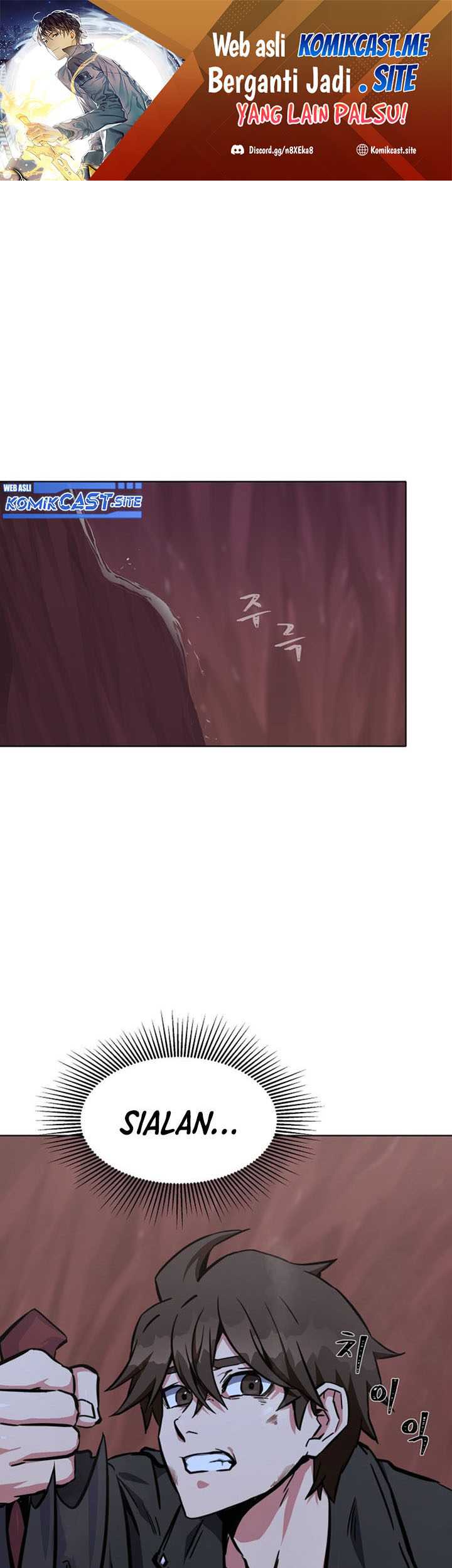 Level 1 Player Chapter 47 page 1