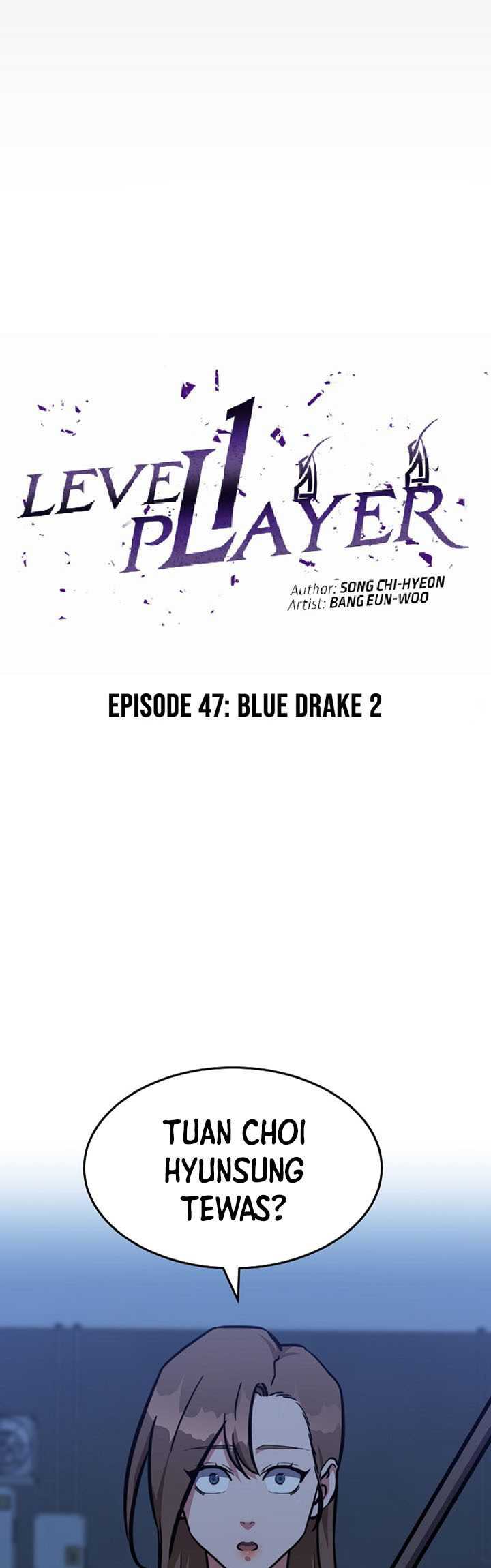 Level 1 Player Chapter 47 page 5