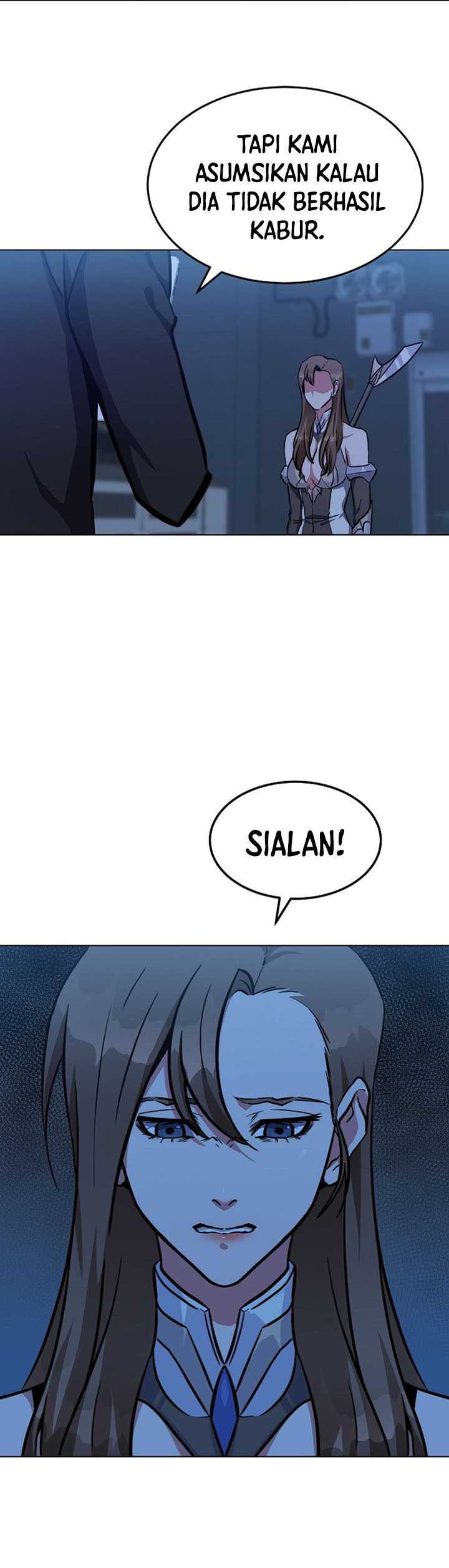 Level 1 Player Chapter 47 page 9