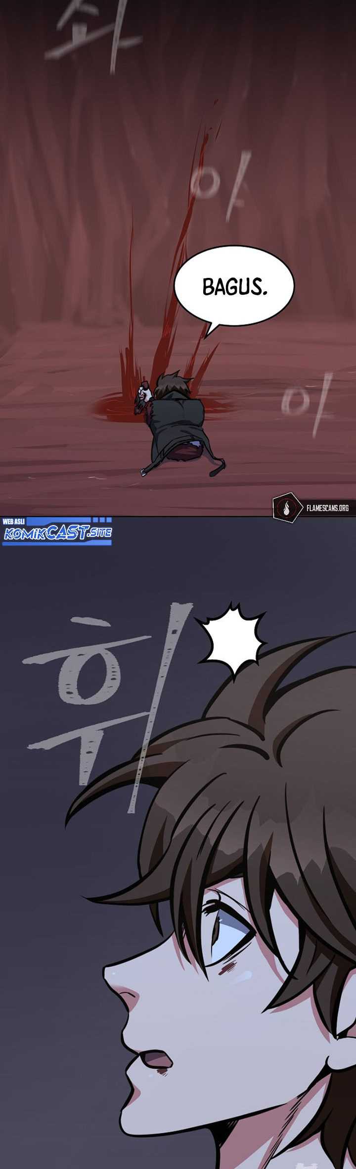 Level 1 Player Chapter 47 page 19
