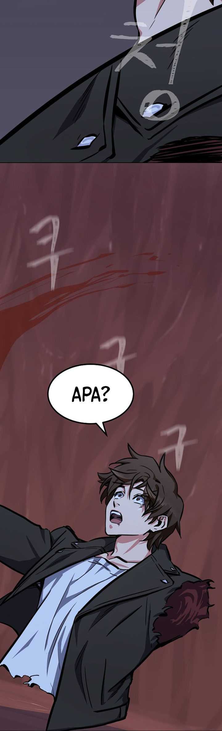 Level 1 Player Chapter 47 page 20