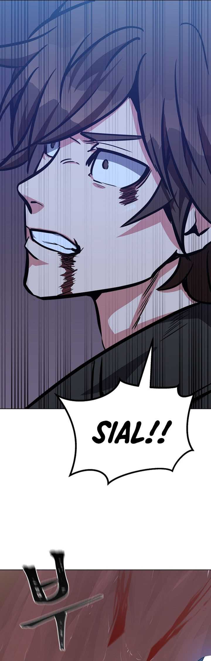 Level 1 Player Chapter 47 page 21