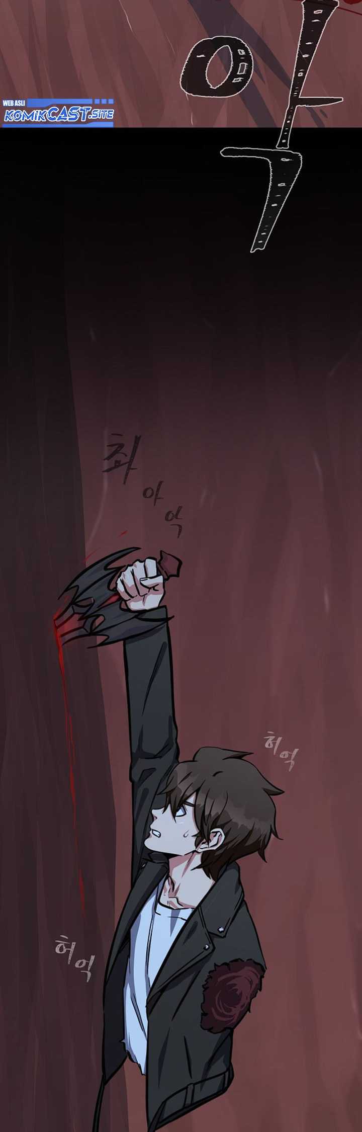 Level 1 Player Chapter 47 page 23