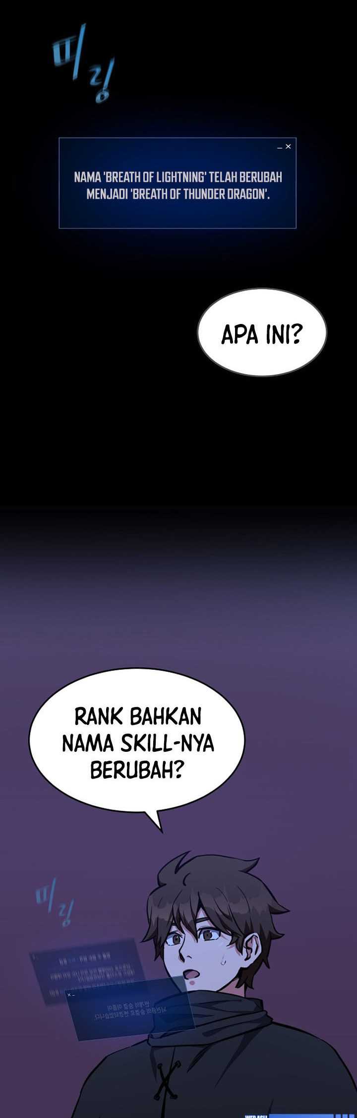 Level 1 Player Chapter 47 page 51