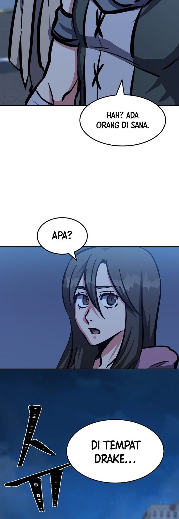 Level 1 Player Chapter 48 page 6