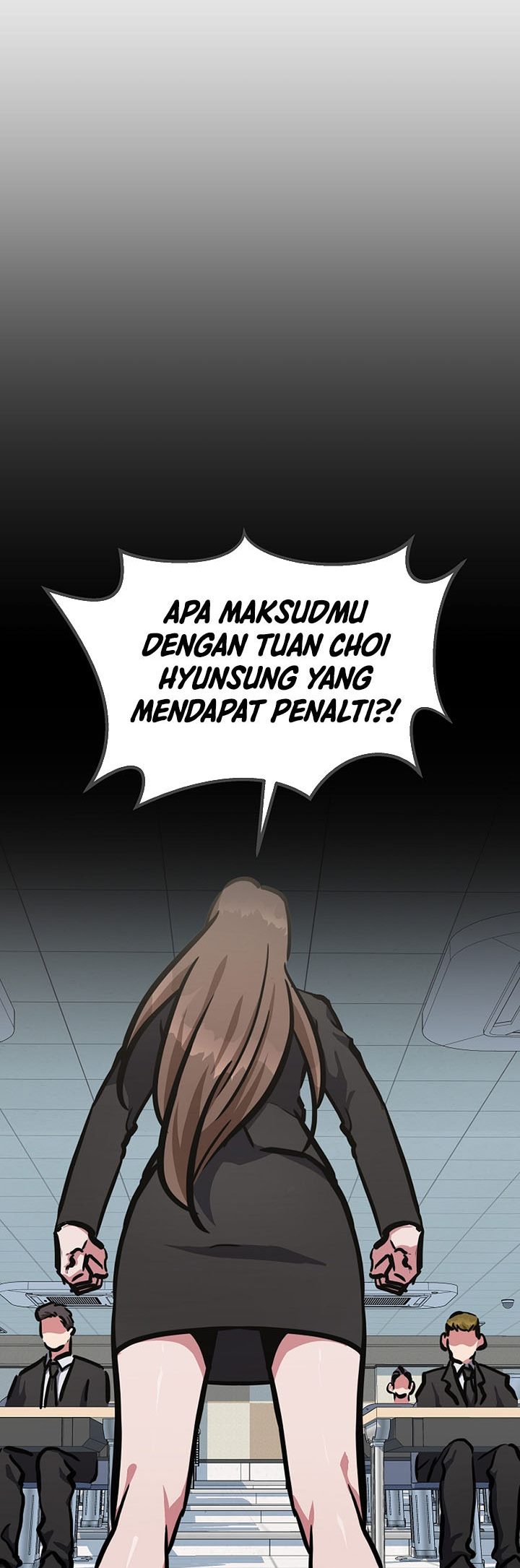 Level 1 Player Chapter 48 page 11