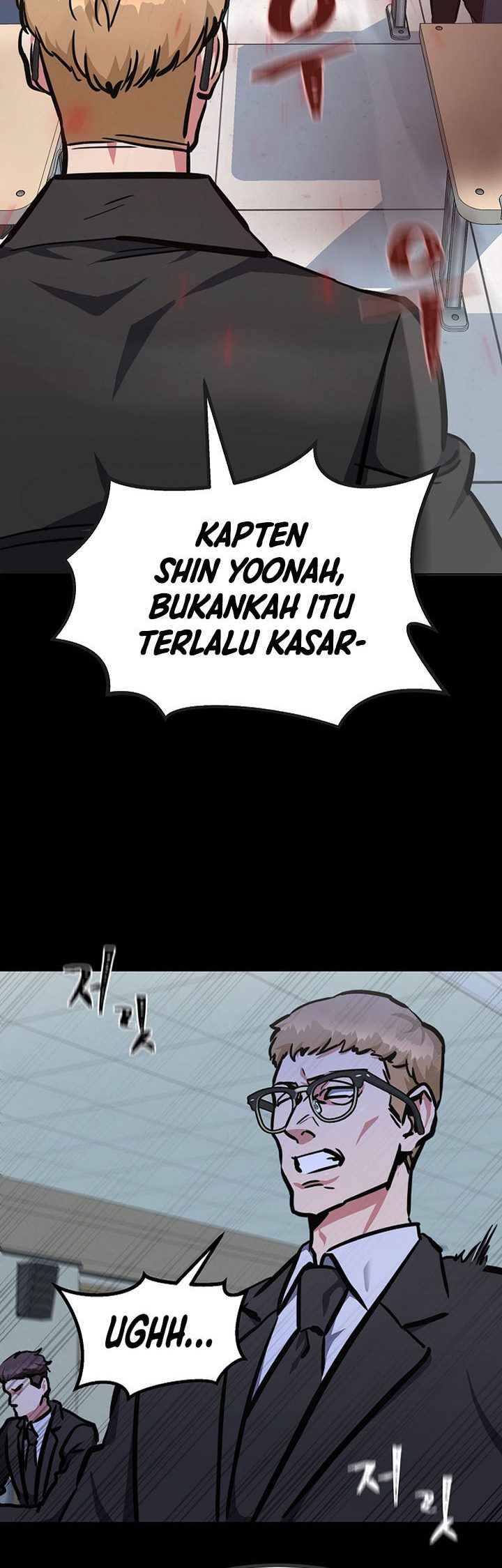 Level 1 Player Chapter 48 page 16