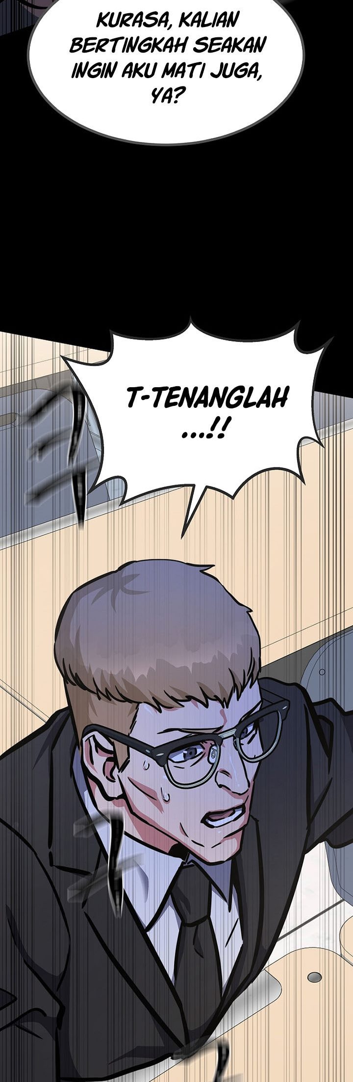 Level 1 Player Chapter 48 page 18