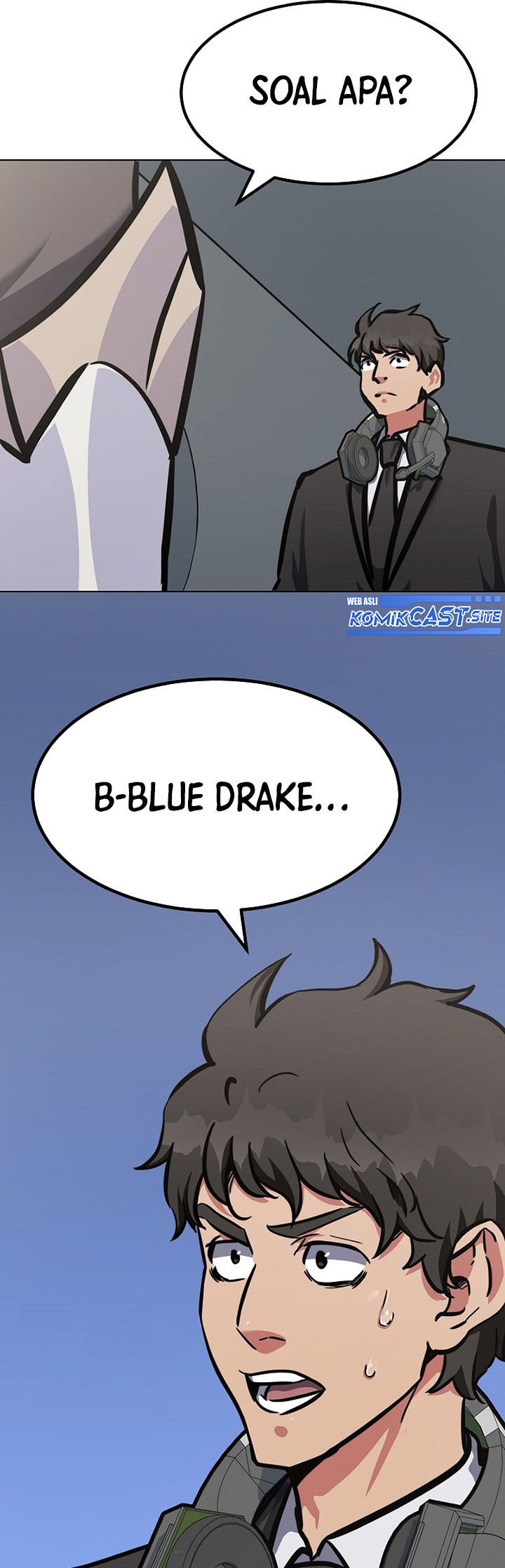 Level 1 Player Chapter 48 page 21