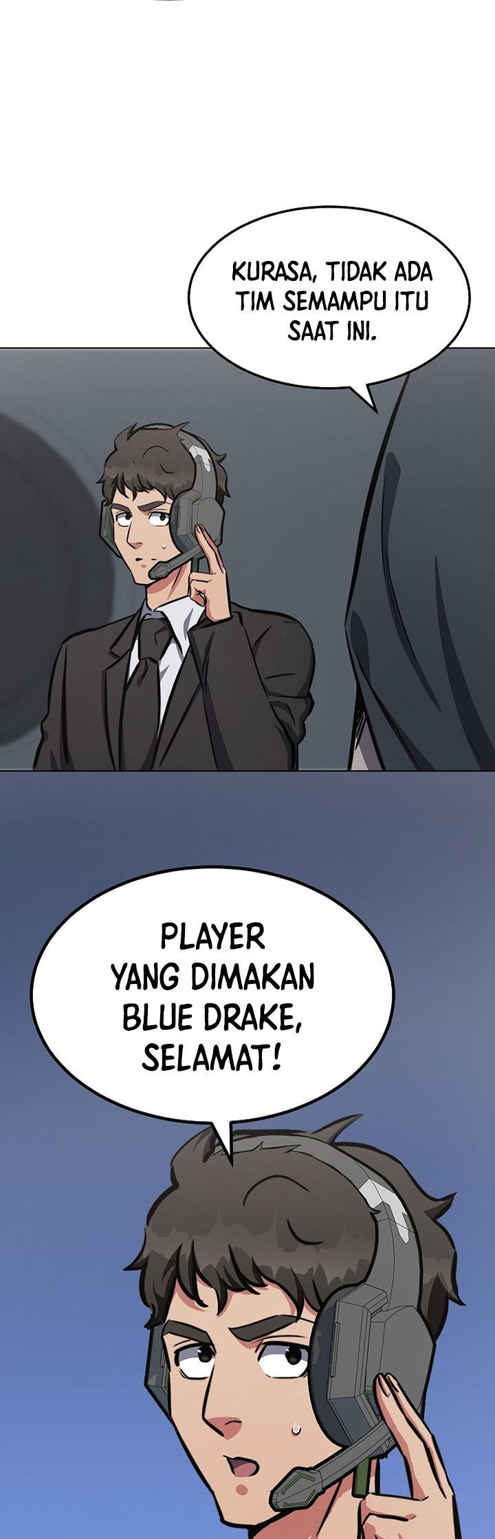 Level 1 Player Chapter 48 page 23