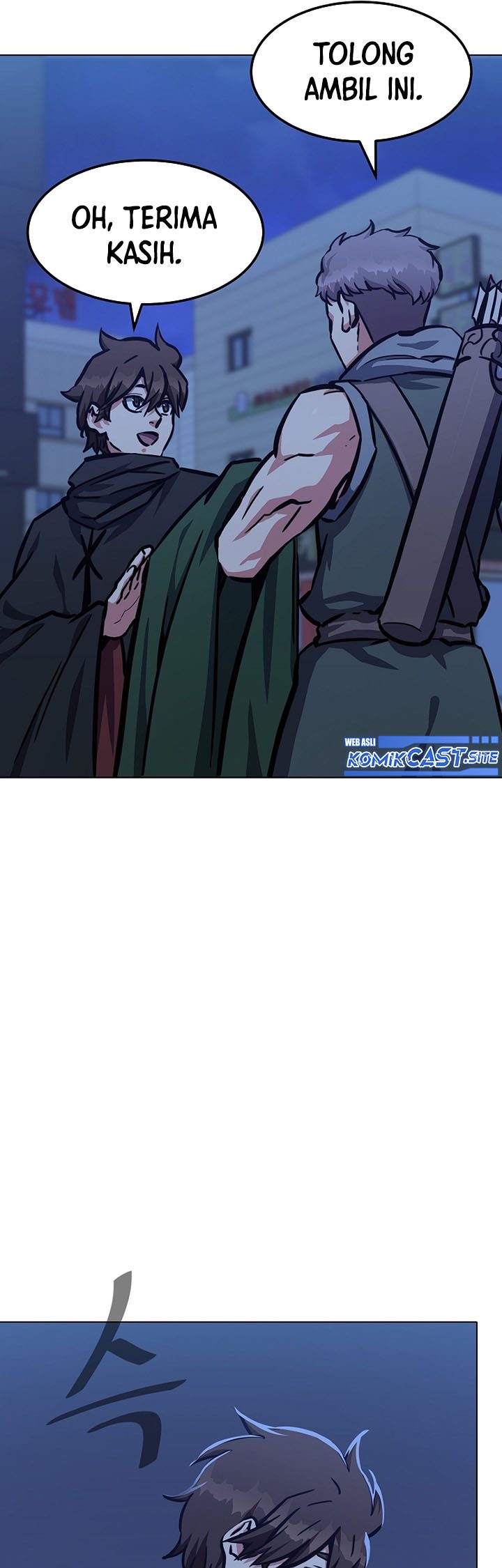 Level 1 Player Chapter 48 page 29