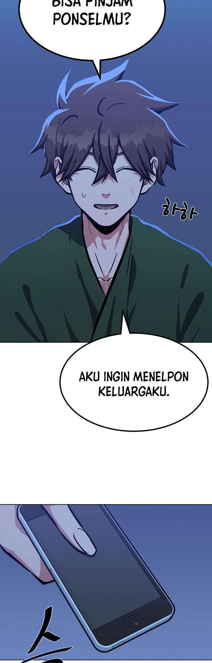 Level 1 Player Chapter 48 page 31