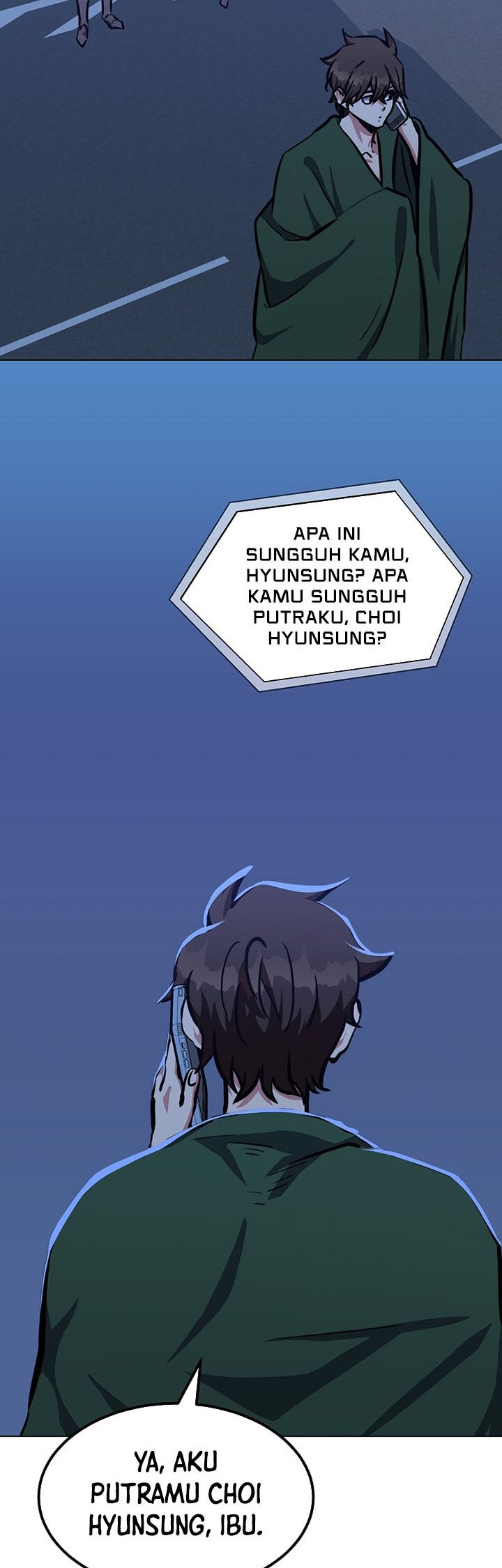 Level 1 Player Chapter 48 page 35