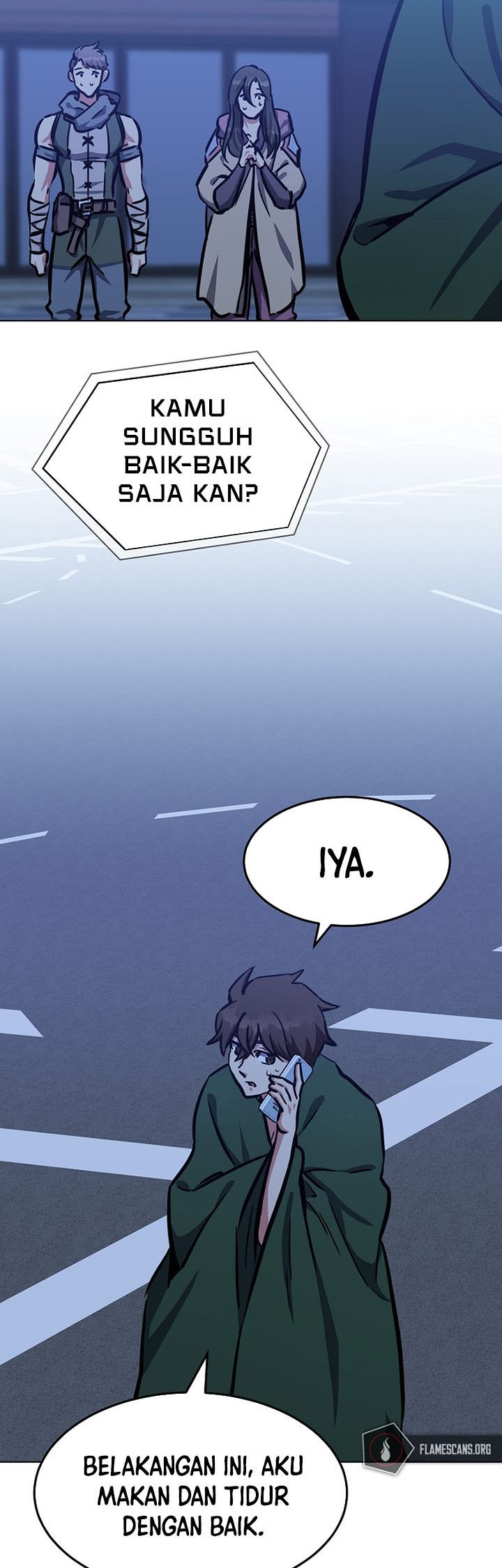Level 1 Player Chapter 48 page 38