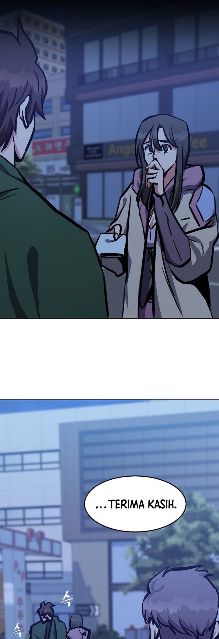 Level 1 Player Chapter 48 page 46