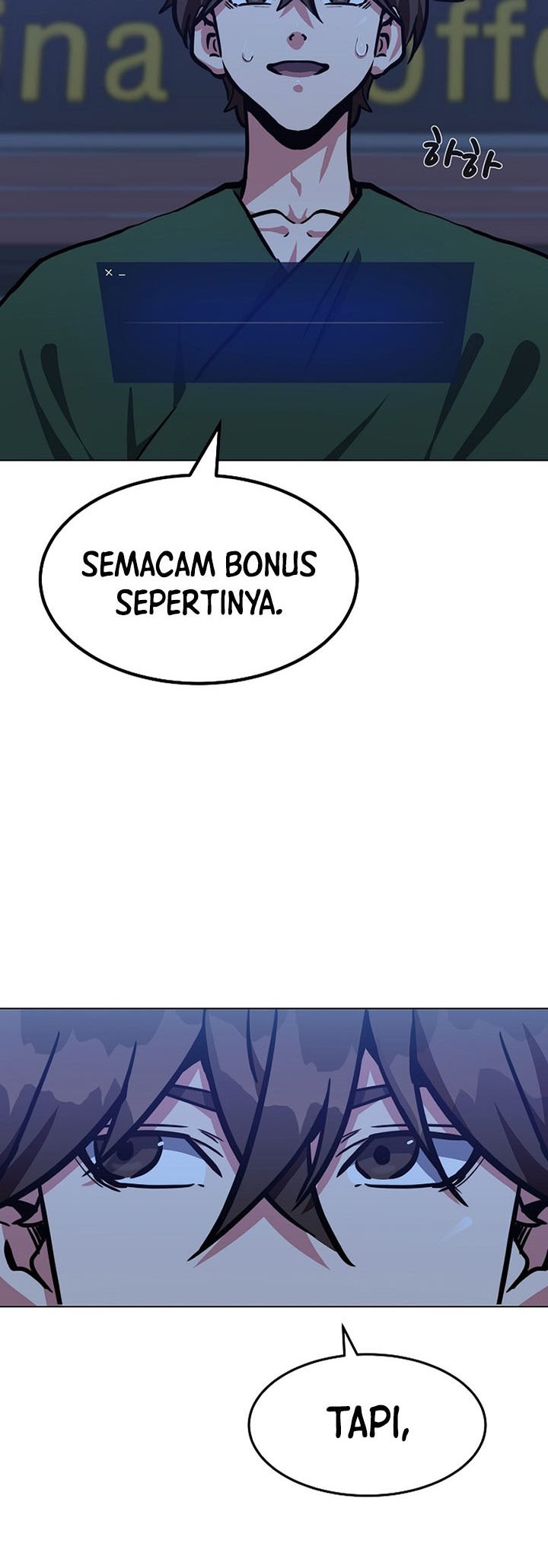 Level 1 Player Chapter 48 page 55