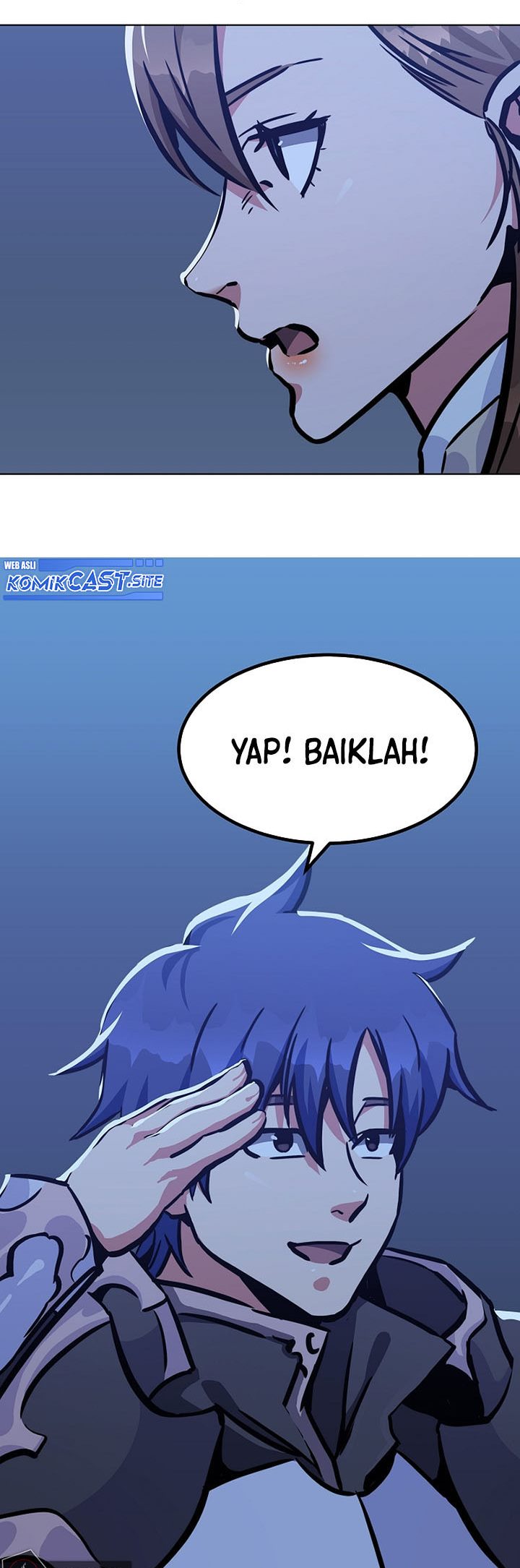 Level 1 Player Chapter 49 page 7
